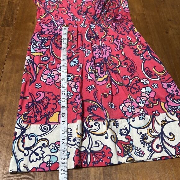 Lilly Pulitzer Dress Size XS - Picture 6 of 15